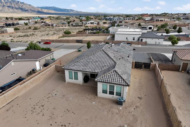 6605 Nacelle Road NE, Rio Rancho, NM 87144
