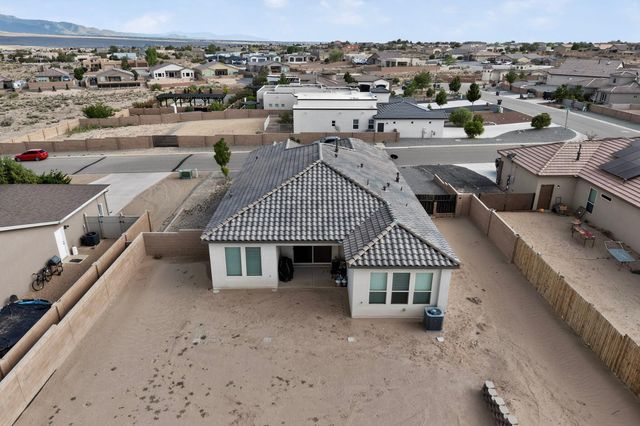 6605 Nacelle Road NE, Rio Rancho, NM 87144