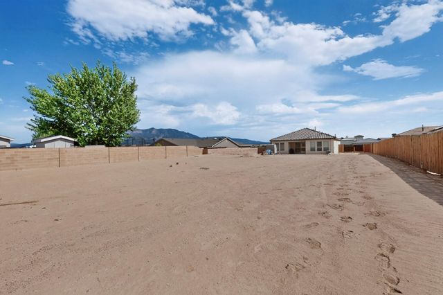 6605 Nacelle Road NE, Rio Rancho, NM 87144