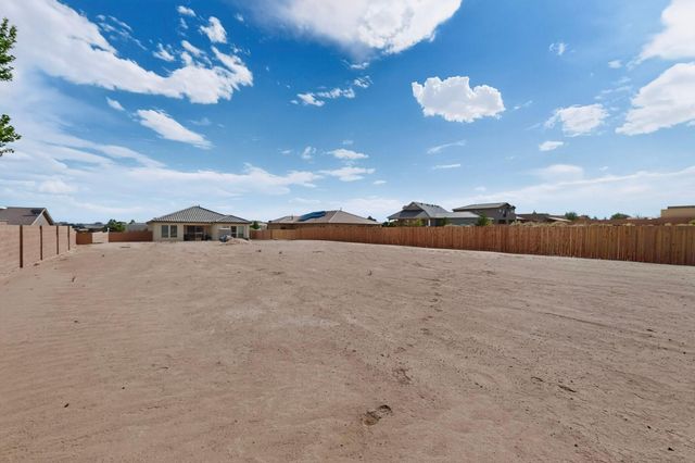 6605 Nacelle Road NE, Rio Rancho, NM 87144