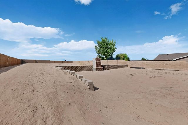 6605 Nacelle Road NE, Rio Rancho, NM 87144