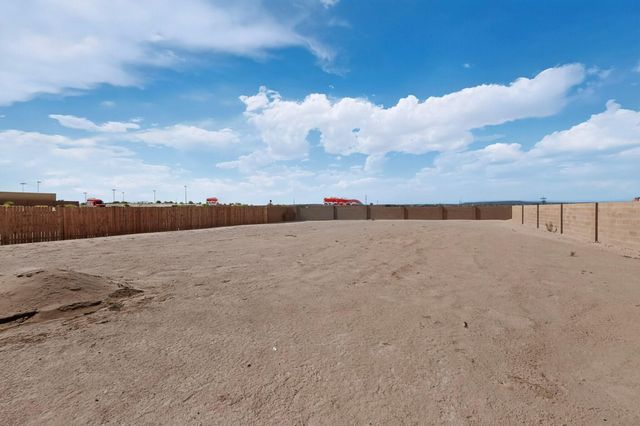 6605 Nacelle Road NE, Rio Rancho, NM 87144