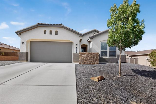 6605 Nacelle Road NE, Rio Rancho, NM 87144