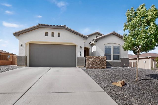 6605 Nacelle Road NE, Rio Rancho, NM 87144