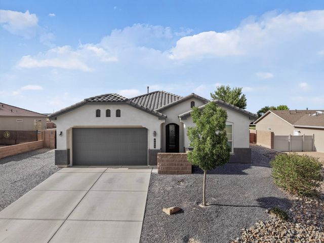 6605 Nacelle Road NE, Rio Rancho, NM 87144