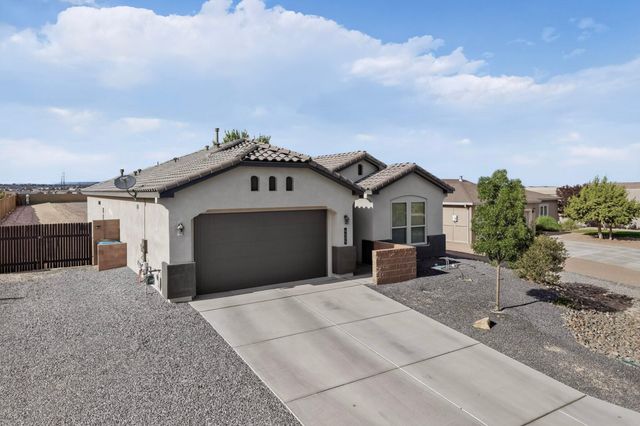 6605 Nacelle Road NE, Rio Rancho, NM 87144