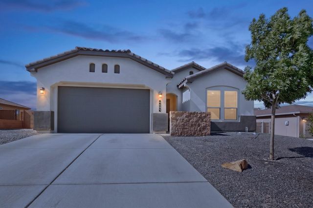 6605 Nacelle Road NE, Rio Rancho, NM 87144