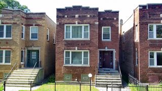 8036 S Dobson Avenue, Chicago, IL 60619