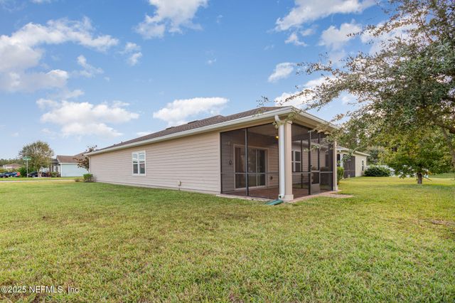 4253 ARBOR MILL Circle, Orange Park, FL 32065
