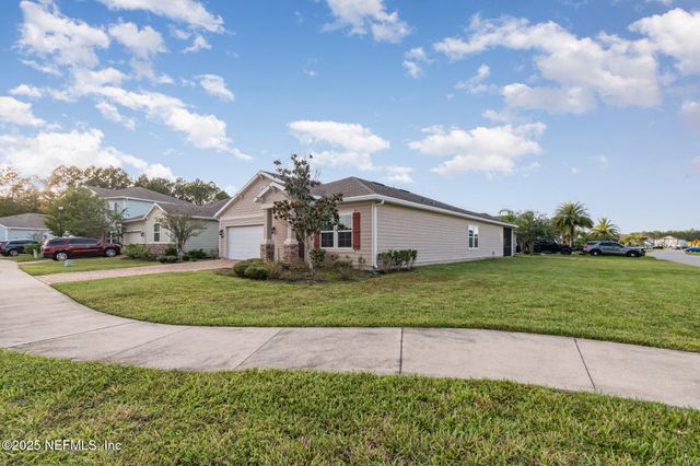 4253 ARBOR MILL Circle, Orange Park, FL 32065
