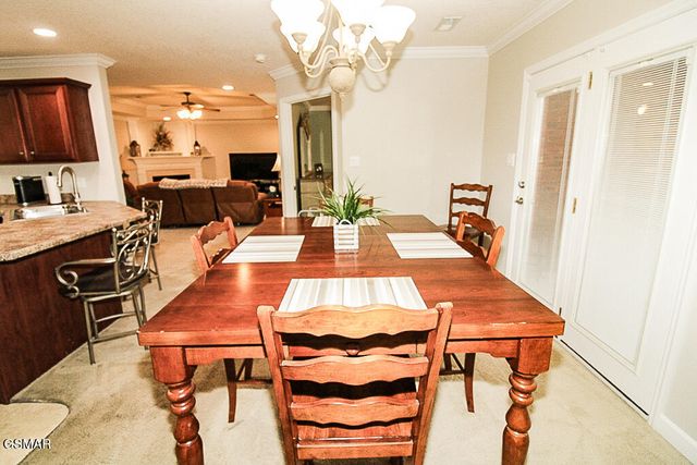 100 Honey Ridge Way, Knoxville, TN 37924