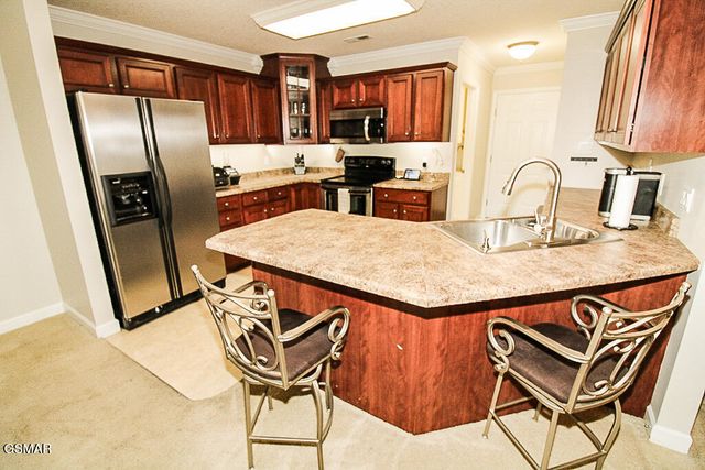 100 Honey Ridge Way, Knoxville, TN 37924