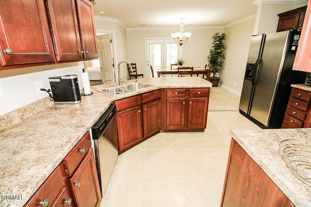 100 Honey Ridge Way, Knoxville, TN 37924