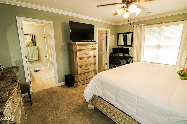 100 Honey Ridge Way, Knoxville, TN 37924