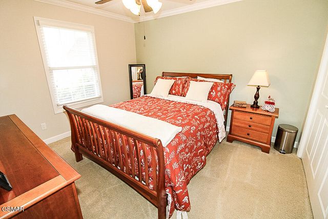 100 Honey Ridge Way, Knoxville, TN 37924