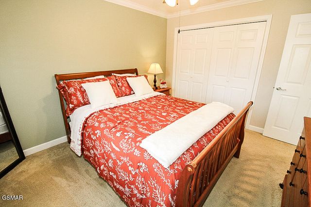 100 Honey Ridge Way, Knoxville, TN 37924