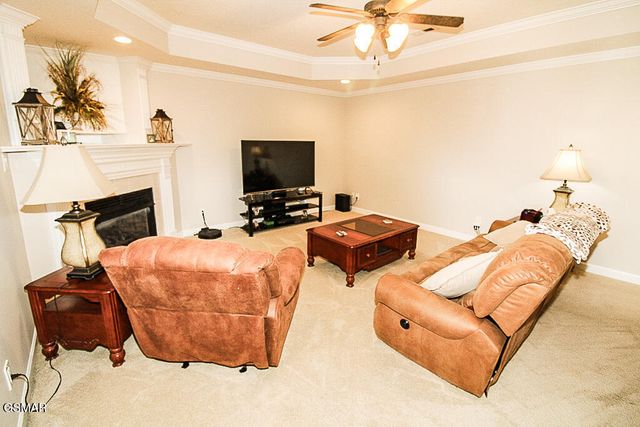 100 Honey Ridge Way, Knoxville, TN 37924