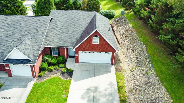 100 Honey Ridge Way, Knoxville, TN 37924