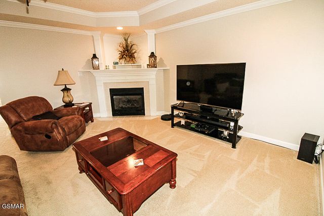 100 Honey Ridge Way, Knoxville, TN 37924