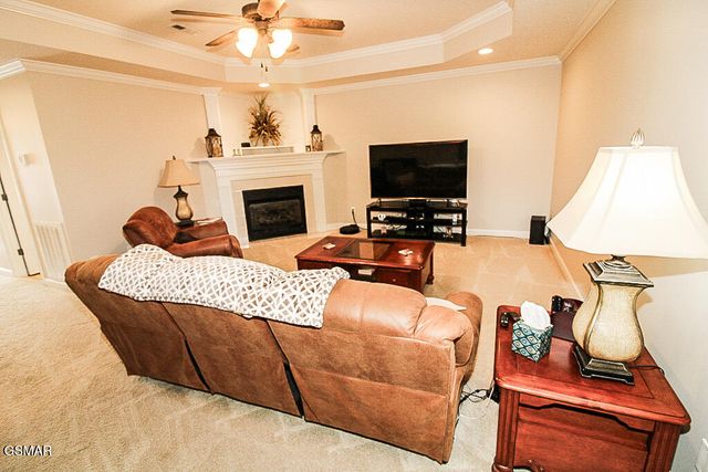 100 Honey Ridge Way, Knoxville, TN 37924