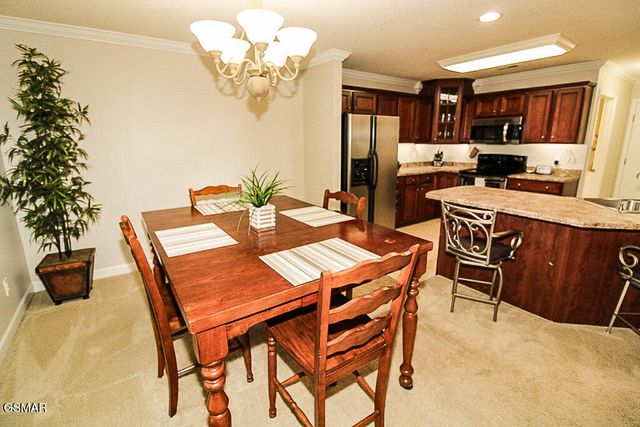 100 Honey Ridge Way, Knoxville, TN 37924