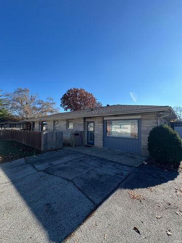 401 W 39th Street, Marion, IN 46953