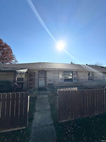 401 W 39th Street, Marion, IN 46953