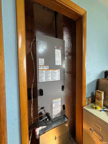 401 W 39th Street, Marion, IN 46953