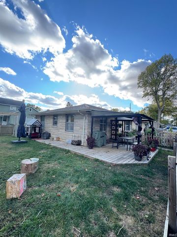 401 W 39th Street, Marion, IN 46953