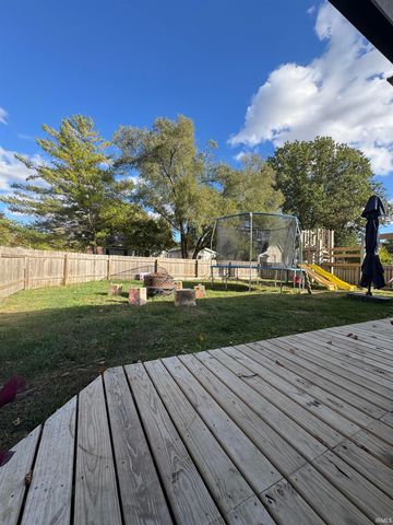 401 W 39th Street, Marion, IN 46953