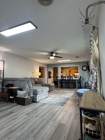 401 W 39th Street, Marion, IN 46953