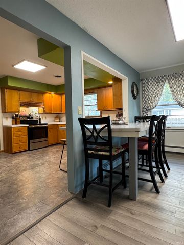 401 W 39th Street, Marion, IN 46953