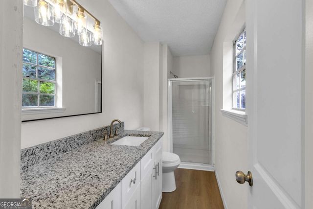 170 Peachtree Court, Riverdale, GA 30274