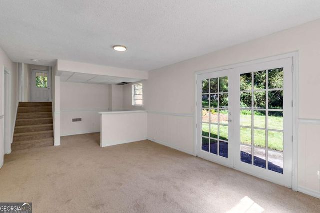170 Peachtree Court, Riverdale, GA 30274