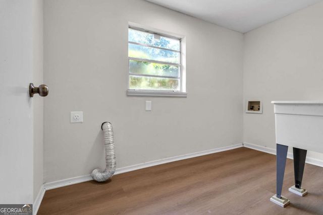 170 Peachtree Court, Riverdale, GA 30274