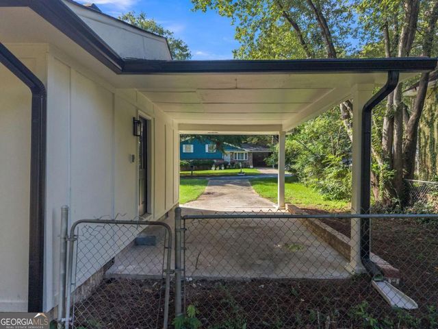 170 Peachtree Court, Riverdale, GA 30274