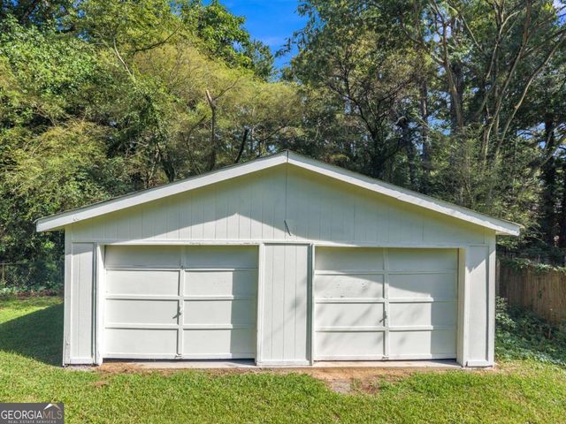170 Peachtree Court, Riverdale, GA 30274