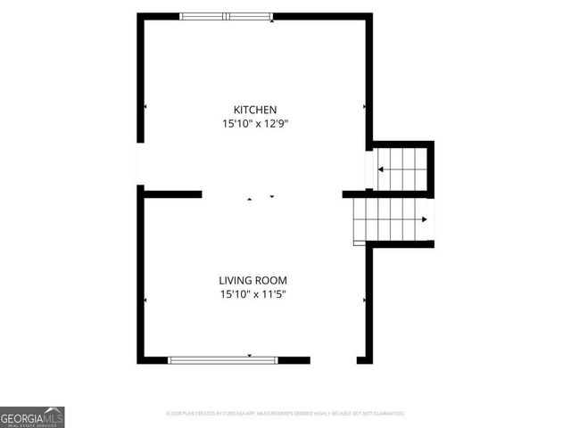 170 Peachtree Court, Riverdale, GA 30274