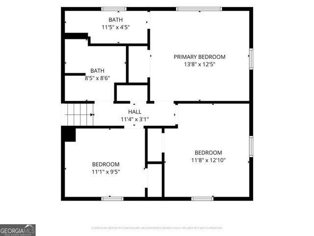 170 Peachtree Court, Riverdale, GA 30274