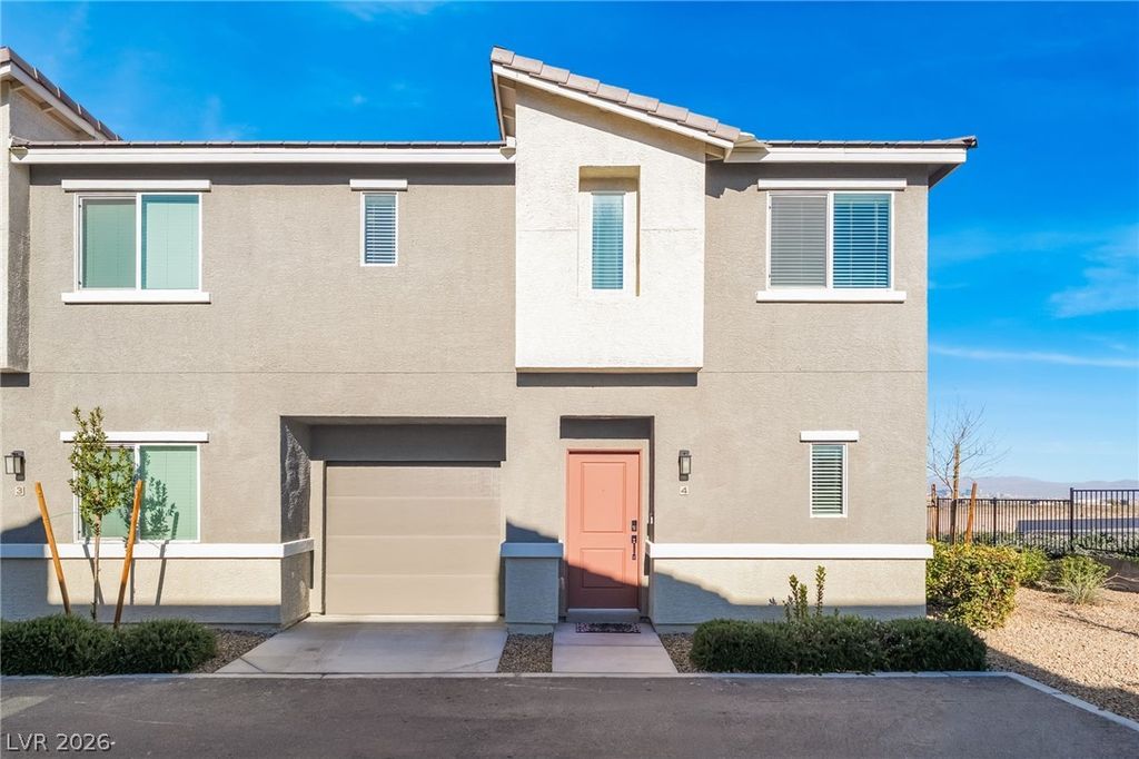 2710 Yellow Blaze Way 4, Las Vegas, NV 89183 — photo 2