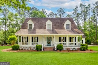 5012 Old Groveland Road, Pembroke, GA 31321
