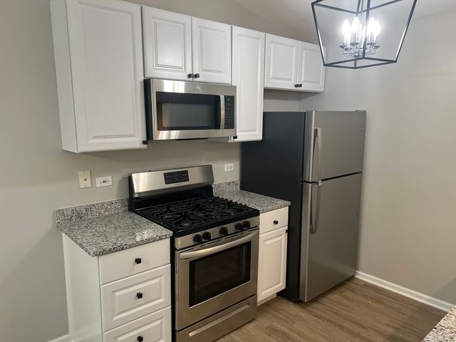 1287 N RED OAK Circle 4, Round Lake Beach, IL 60073