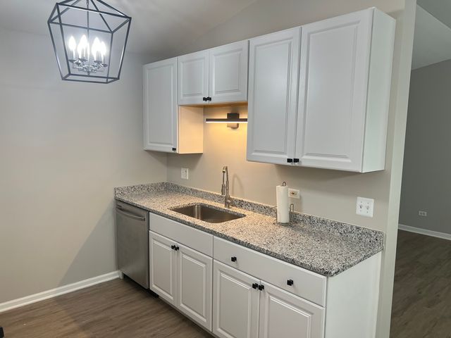 1287 N RED OAK Circle 4, Round Lake Beach, IL 60073