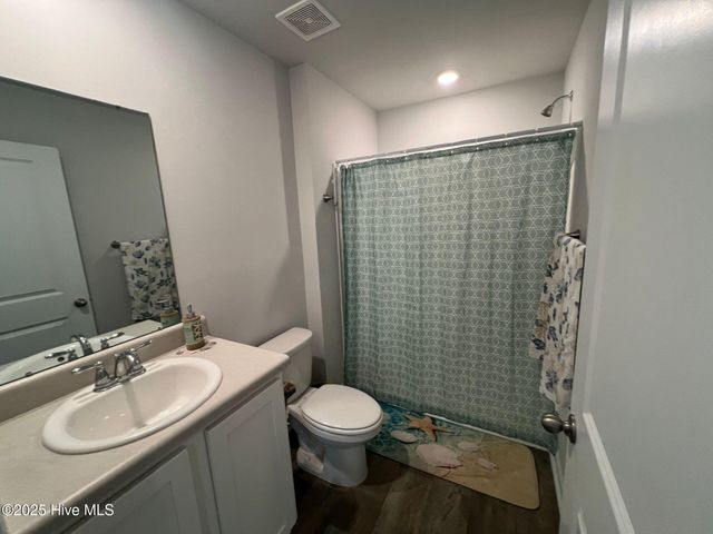 115 Cleat Drive, Surf City, NC 28445