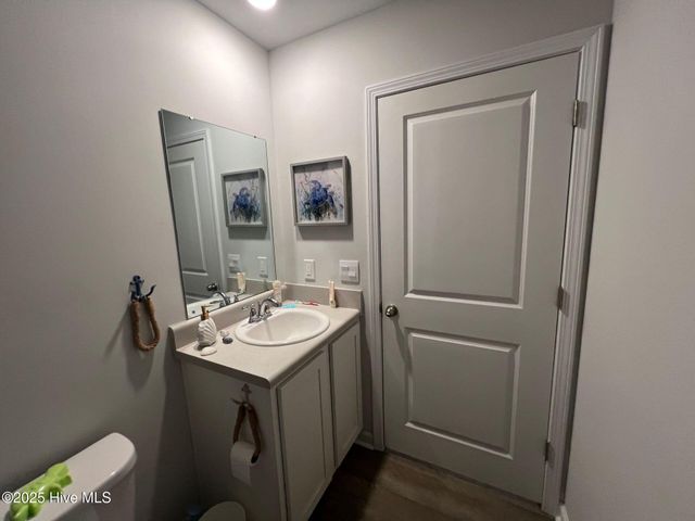 115 Cleat Drive, Surf City, NC 28445