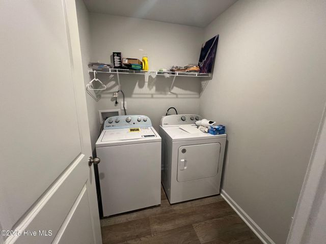 115 Cleat Drive, Surf City, NC 28445