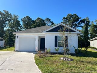 115 Cleat Drive, Surf City, NC 28445