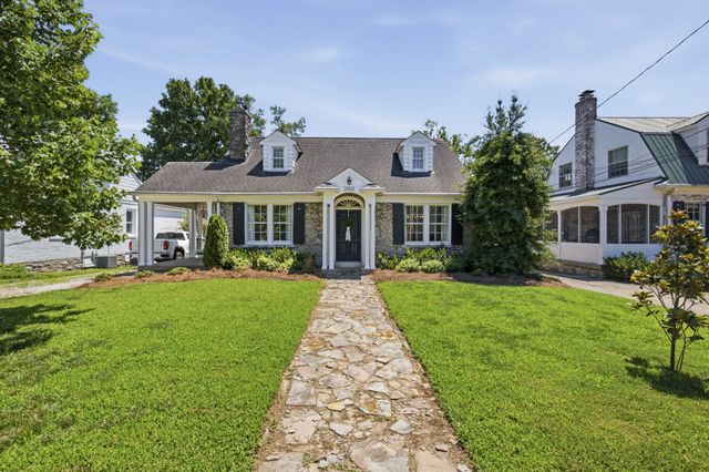 2003 Sweetbriar Ave, Nashville, TN 37212