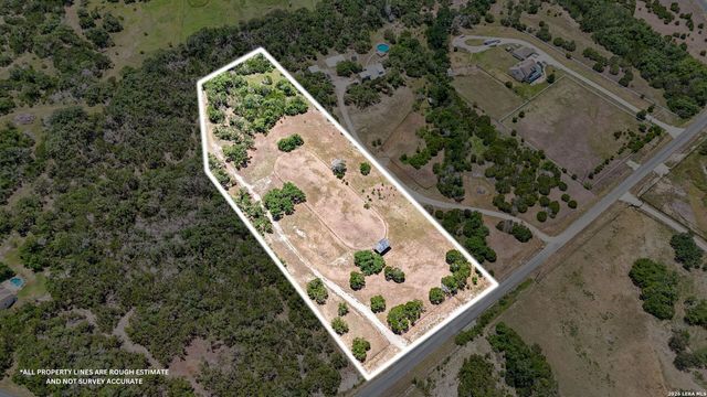796 N STALLION ESTATES DR, Spring Branch, TX 78070