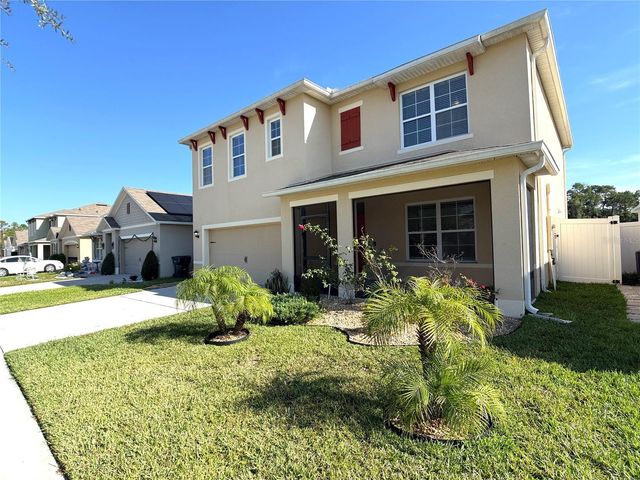 389 TANGLEWOOD DRIVE, Davenport, FL 33896